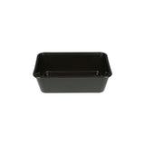 Microform black 750 ml 50/pack