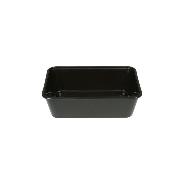 Microform black 750 ml 50/pack