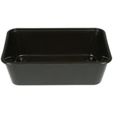 Microform black 750 ml 50/pack