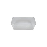 Microform clear 750 ml 50/pack