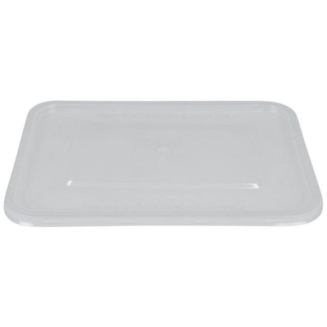 Lid ready for micro mould 175x120mm 50/pc