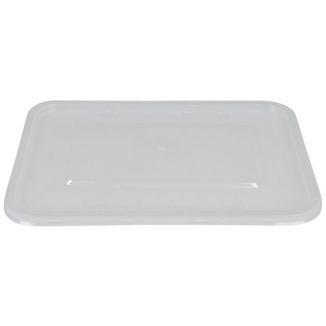 Lid ready for micro mould 175x120mm 50/pc