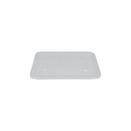 Lid ready for micro mould 175x120mm 50/pc