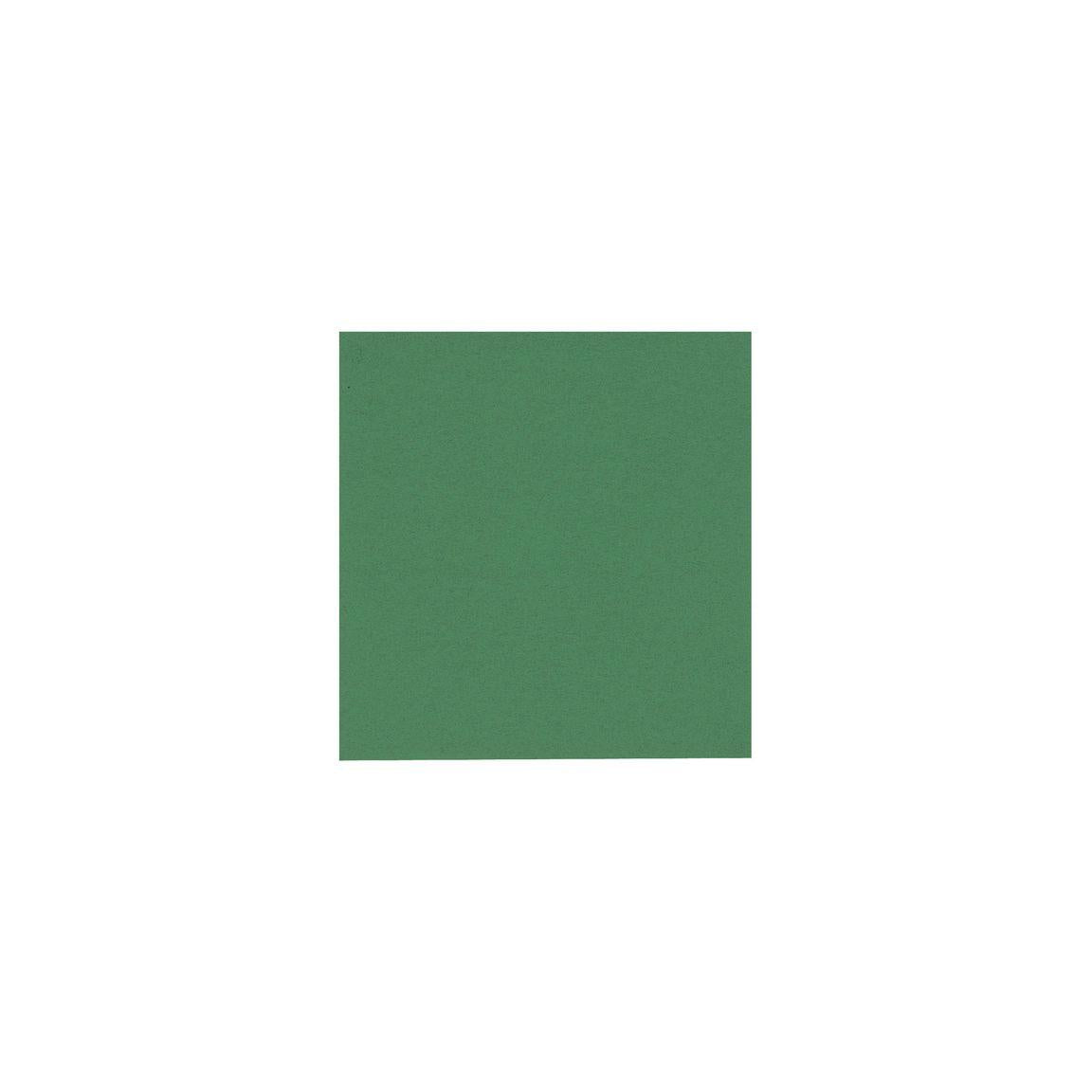 Napkin ABENA 1-ply 33x33cm green 250/pack