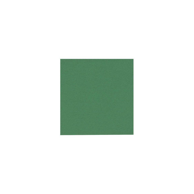 Napkin ABENA 1-ply 33x33cm green 250/pack
