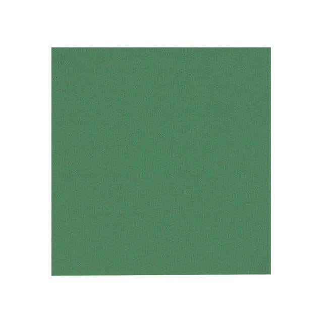 Napkin ABENA 1-ply 33x33cm green 250/pack
