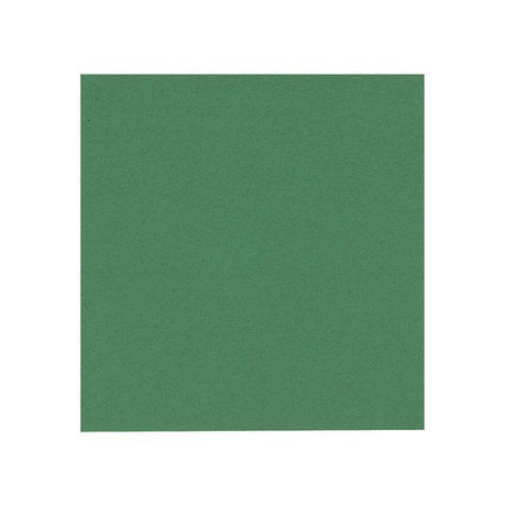 Napkin ABENA 1-ply 33x33cm green 250/pack