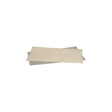 Baking tray paper ABENA sheet 30x52cm 500/pack