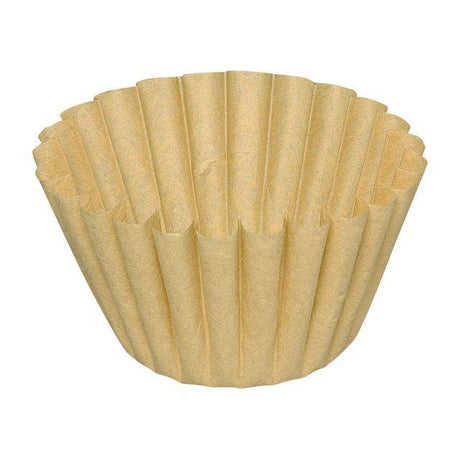 Coffee filter Brew matic, 90mm 250/fp