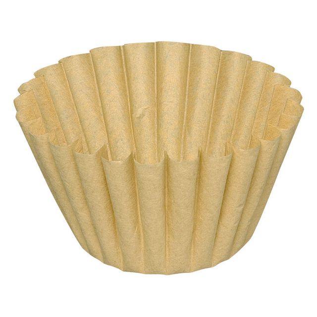 Coffee filter Brew matic, 110mm 250/fp