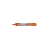 Whiteboard pen PILOT V Board round orange