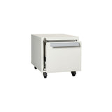 Hanging file cabinet HÅBECO hurts 1-drawer 60P