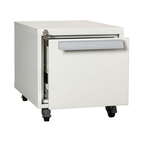 Hanging file cabinet HÅBECO hurts 1-drawer 60P