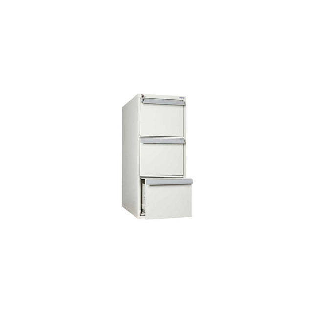 Hanging file cabinet HÅBECO 3-drawer 120P