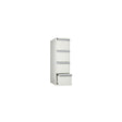 Hanging file cabinet HÅBECO 4-drawer 120P