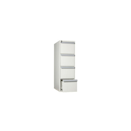 Hanging file cabinet HÅBECO 4-drawer 120P