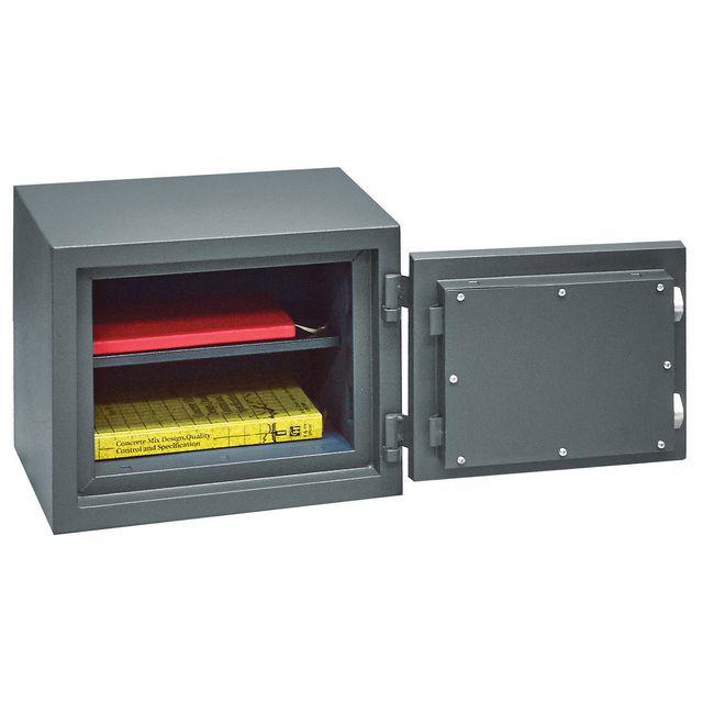 Anti-theft cabinet HÅBECO 11 litres 30P