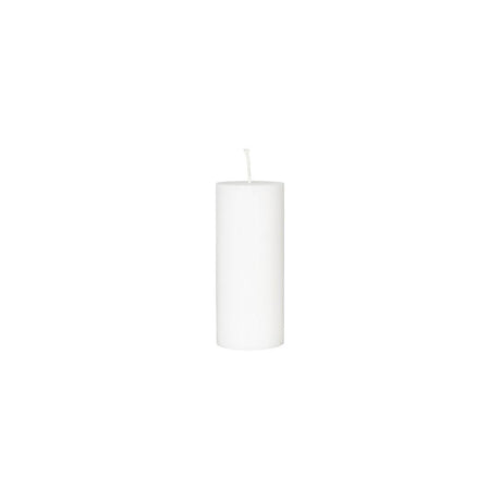 Block light 140x60mm white
