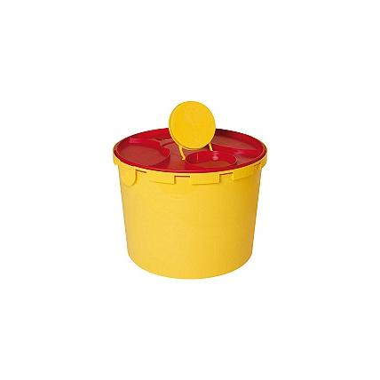 MultiSafe euroMatic 6l jerry can + lid