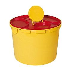 MultiSafe euroMatic 6l jerry can + lid