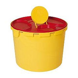 MultiSafe euroMatic 6l jerry can + lid