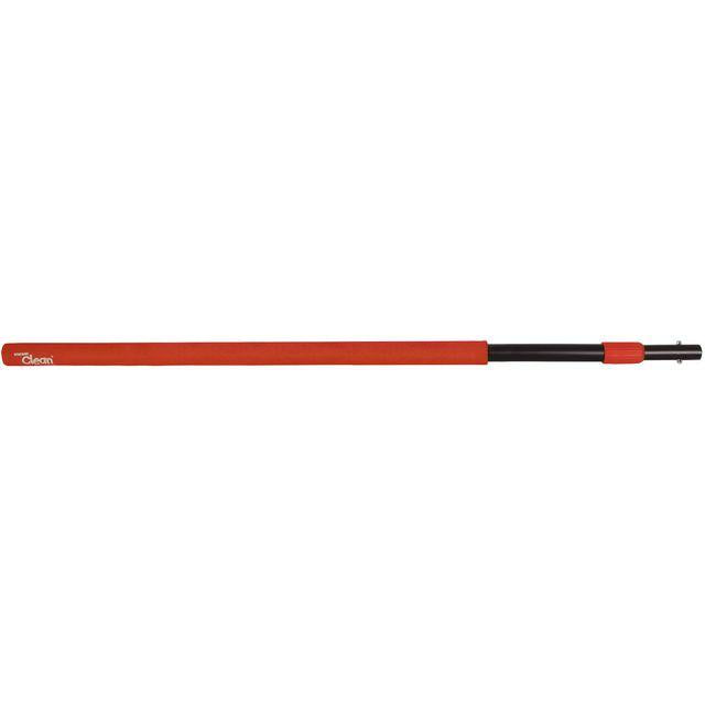 Shaft Telescope VIKUR 180cm red