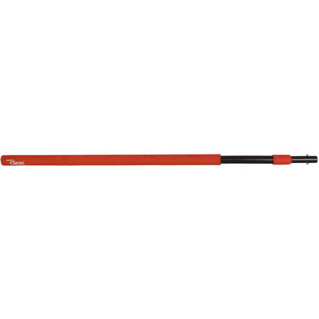 Shaft Telescope VIKUR 180cm red
