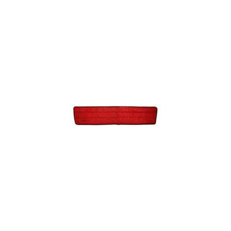 Mop Allround VIKUR M7 63cm red