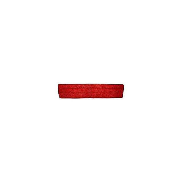 Mop Allround VIKUR M7 63cm red
