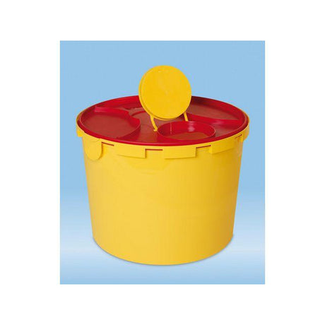 Lock-can MultiSafe euroMatic 6l
