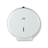 Dispenser TORK T1 Jumbo metal white