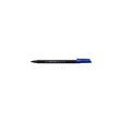 Fibre pen STAEDTLER 326 1mm Black