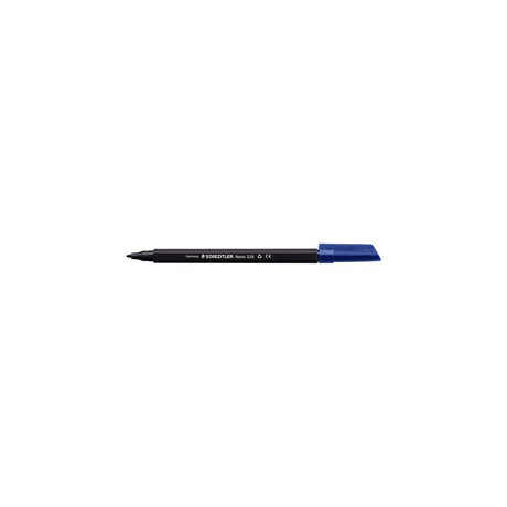Fibre pen STAEDTLER 326 1mm Black
