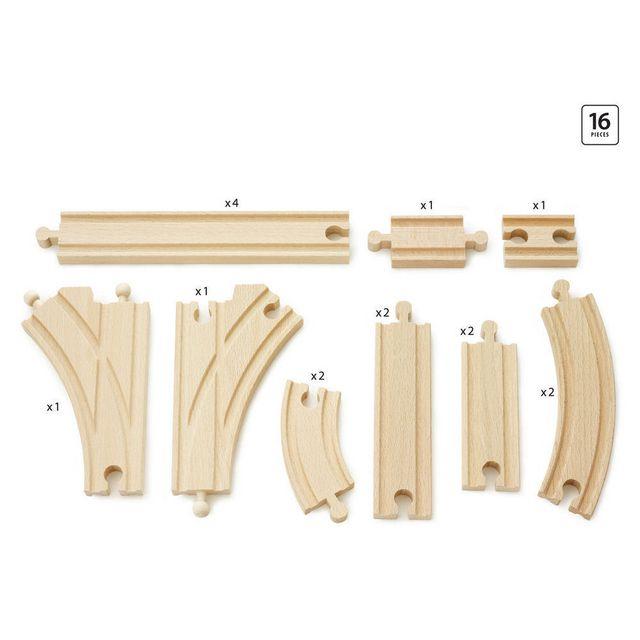 BRIO World extension kit - 33402