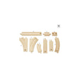 BRIO World extension kit - 33402
