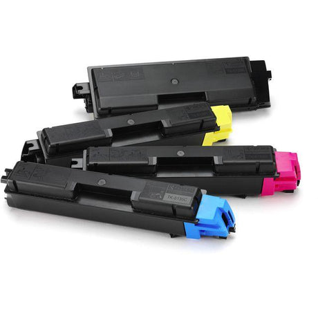 Toner KYOCERA TK-5135C 5K cyan