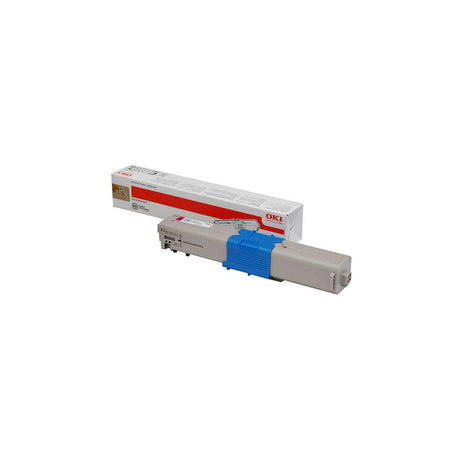Toner OKI 46508710 3K magenta
