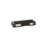 Toner RICOH 407900 5K cyan