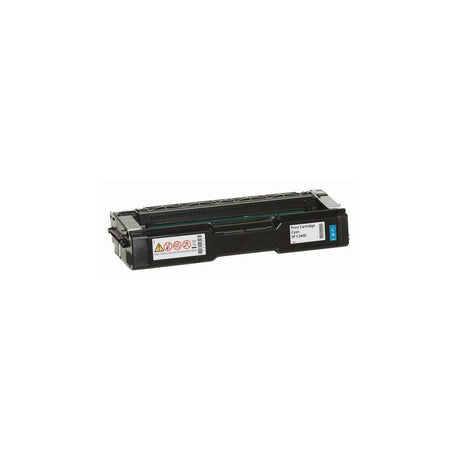 Toner RICOH 407900 5K cyan