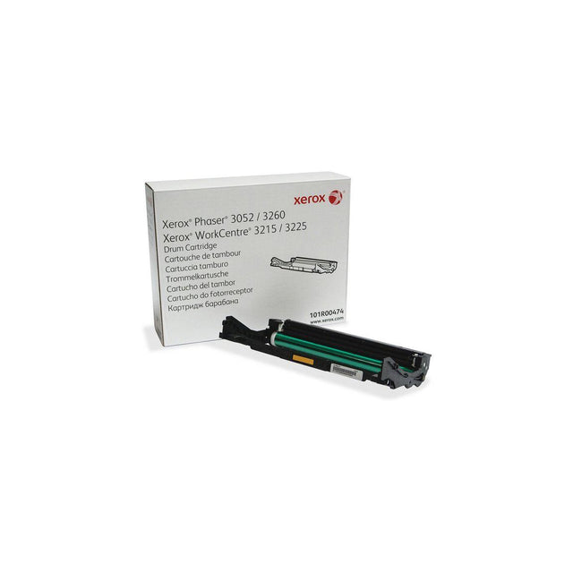 Drum XEROX 101R00474 10K black
