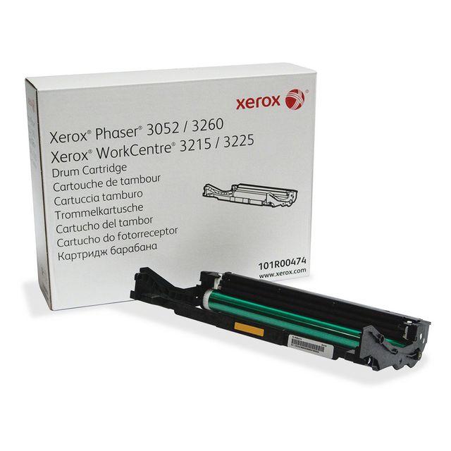 Drum XEROX 101R00474 10K black