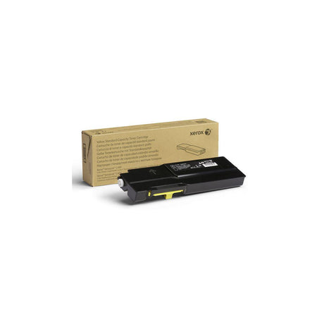 Toner XEROX 106R03501 2,5K yellow