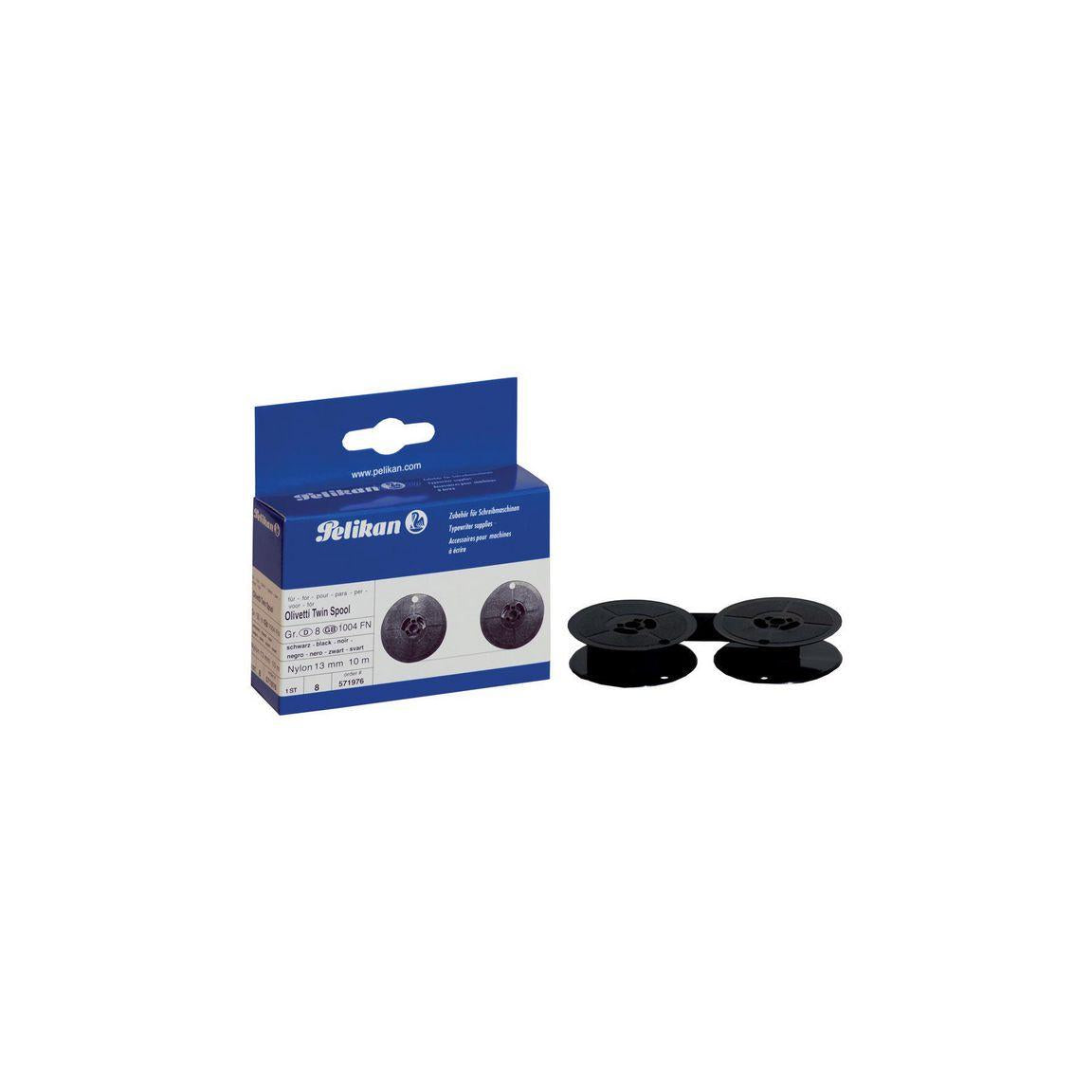 Ribbon PELIKAN 571976 black