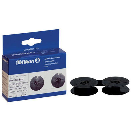 Ribbon PELIKAN 571976 black