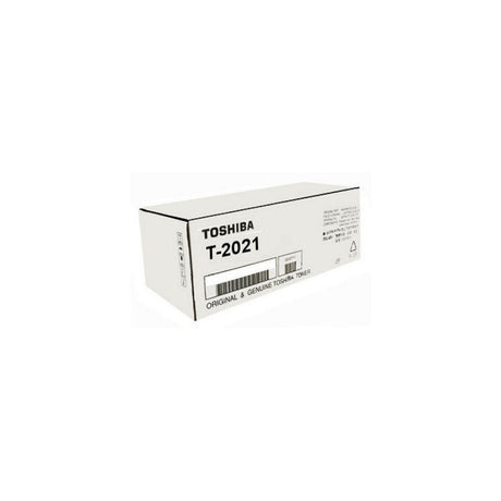 Toner TOSHIBA T2021 6,5K black