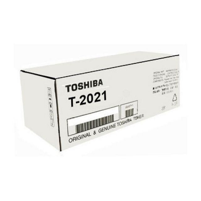 Toner TOSHIBA T2021 6,5K black