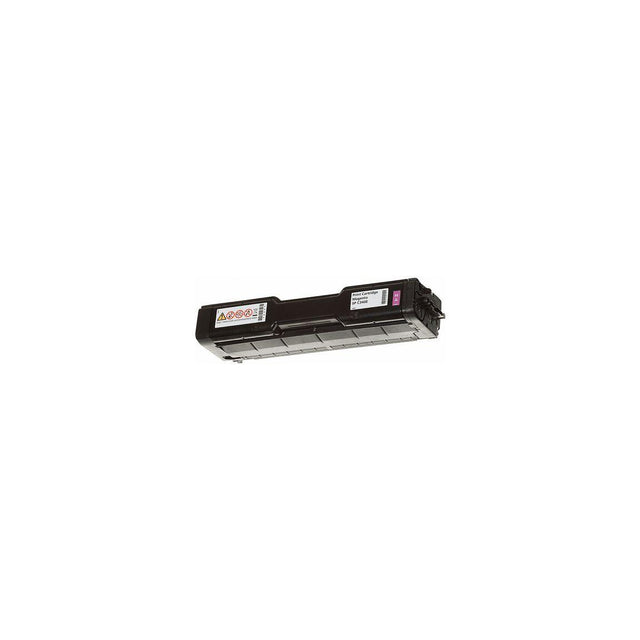 Toner RICOH 407901 5K magenta
