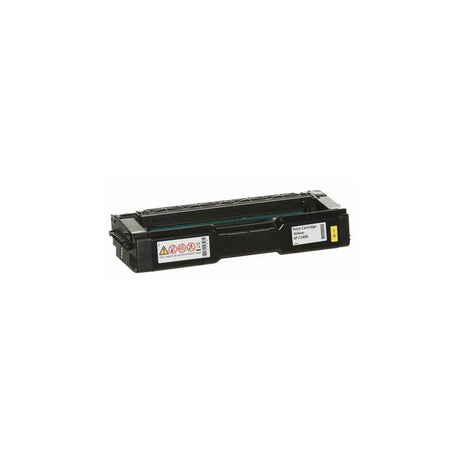 Toner RICOH 407902 5K yellow
