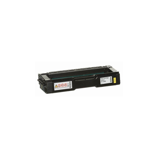 Toner RICOH 407902 5K yellow