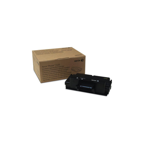 Toner XEROX 106R02305 5K black